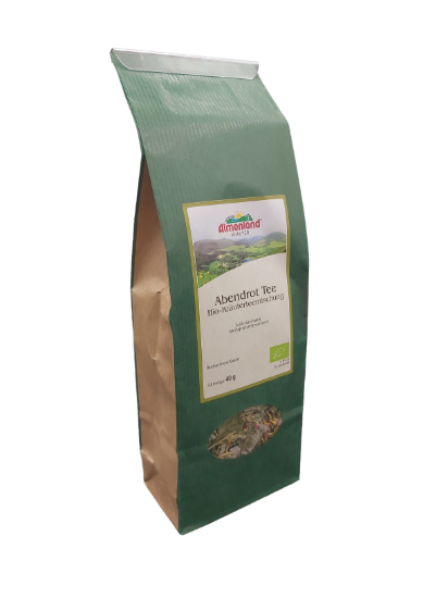 Picture of BIO - Abendrottee 40g  