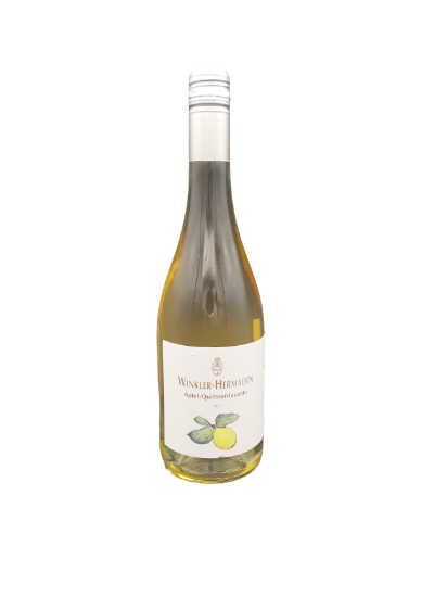 Picture of BIO -  Apfel - Quittenfrizzant  