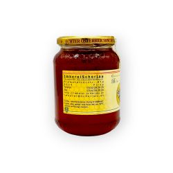 Bild von BIO -  Waldblütenhonig  1kg Scherjau