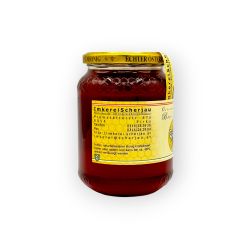 Bild von BIO -  Kastanienhonig 1kg Scherjau