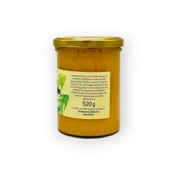 Bild von BIO - Löwenzahnhonig 520g  