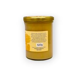 Bild von BIO - Blütenhonig 520g  