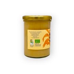 Bild von BIO - Blütenhonig 520g  