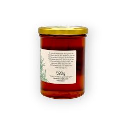 Bild von BIO - Waldhonig 520g  