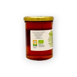 Bild von BIO - Waldhonig 520g  