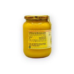 Bild von BIO -  Sonnenblumenhonig 1 kg Scherjau