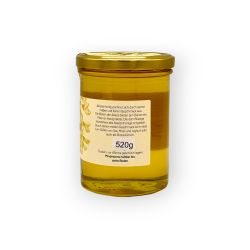 Bild von BIO - Akazienhonig 520g  