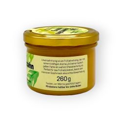 Bild von BIO - Löwenzahnhonig 260g 