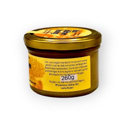 Bild von BIO - Blütenhonig 260g  