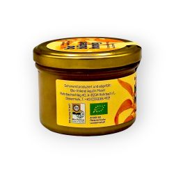 Bild von BIO - Blütenhonig 260g  