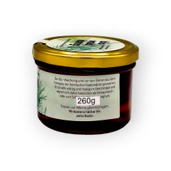 Bild von BIO - Waldhonig 260g  
