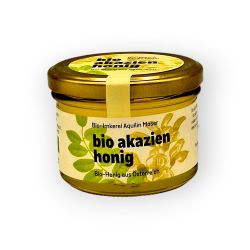 Picture of BIO - Akazienhonig 260g  