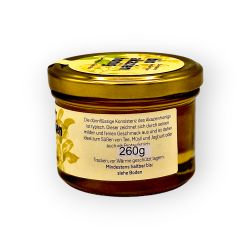 Picture of BIO - Akazienhonig 260g  