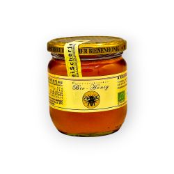 Bild von BIO -  Akazienhonig 500g  Scherjau