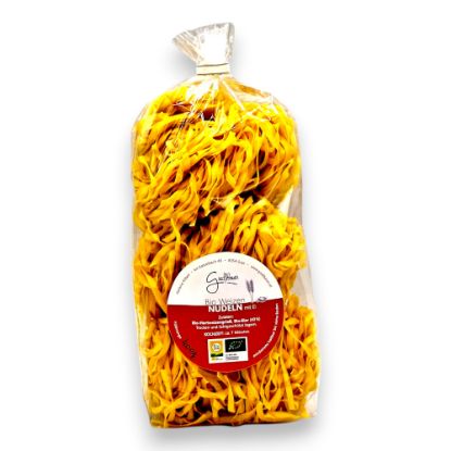 Picture of BIO -  Weizen Band 400g (P)