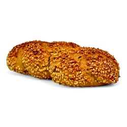 Bild von BIO - Sesamweckerl