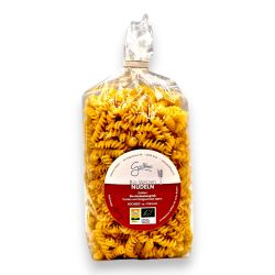 Picture of BIO -  Weizengrieß Spirelli 300g  ohne Ei 