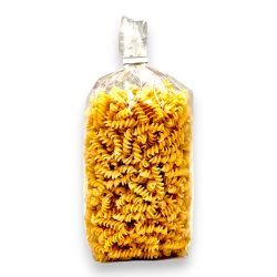 Picture of BIO - Weizengrieß Spirelli 300g ohne Ei (P)
