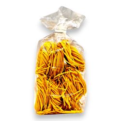 Bild von BIO -  Weizen Spaghetti  400g (P)