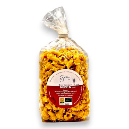 Picture of BIO - Weizengrieß Tulpen ohne Ei 300g (P)