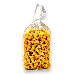 Bild von BIO - Weizengriße Tulpe ohne Ei 300g (P)