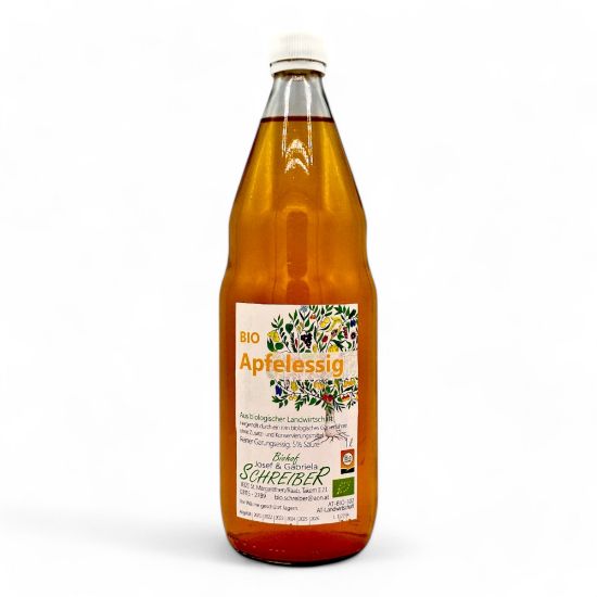 Bild von BIO -  Apfelessig 1l  