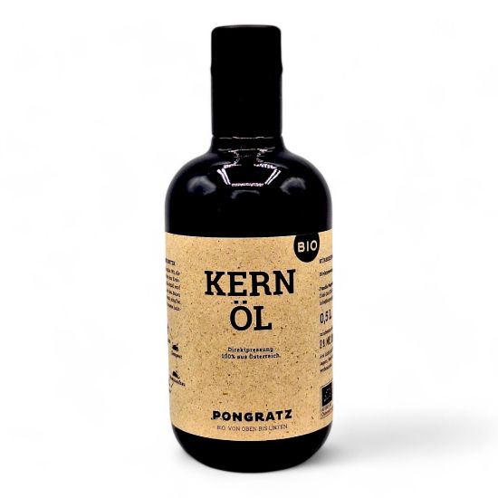 Picture of BIO -  Kernöl 0,5L PON  