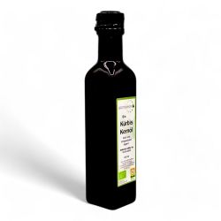 Bild von BIO -  Kürbiskernöl 0,25l  