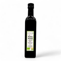 Bild von BIO -  Kürbiskernöl 0,5l  