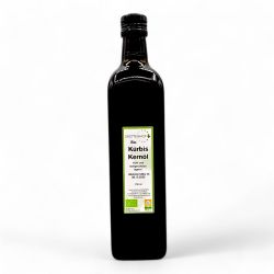 Bild von BIO -  Kürbiskernöl 0,75l  