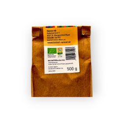 Bild von BIO - Haferflocken fein 0,4 kg 