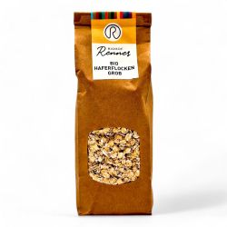 Picture of BIO - Haferflocken grob 0,4 kg 