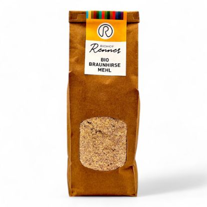 Picture of BIO - Braunhirsemehl 0,5kg 