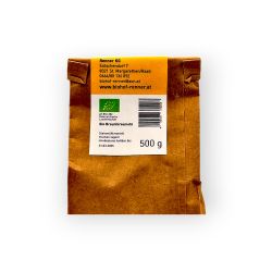 Bild von BIO - Braunhirsemehl 0,5kg 