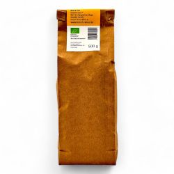 Bild von BIO - Braunhirsemehl 0,5kg 