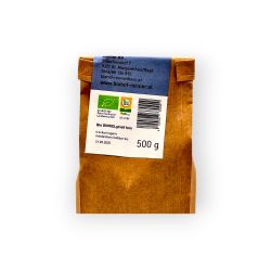 Bild von BIO - Dinkel Feingrieß 0,5kg 
