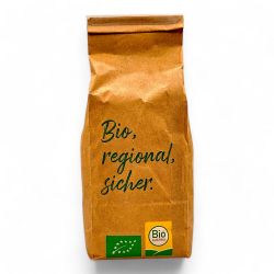 Bild von BIO -  Roggenmehl gesiebt 1kg 