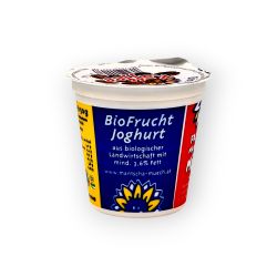 Picture of BIO -  Frucht Joghurt 150g Kaffee 