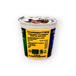 Picture of BIO -  Frucht Joghurt 150g Kaffee 