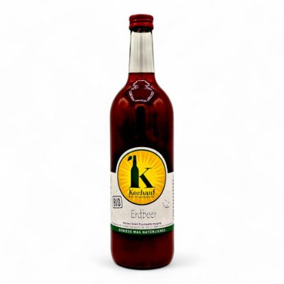Picture of BIO -  Erdbeernektar 0,75 