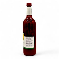 Bild von BIO -  Erdbeersaftgetränk 0,75 