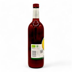 Bild von BIO -  Erdbeernektar 0,75 