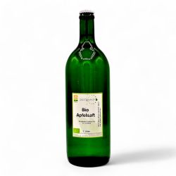Bild von BIO -  Apfelsaft 1l Gro  
