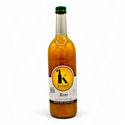 Picture of BIO - Birnennektar 0,75l 