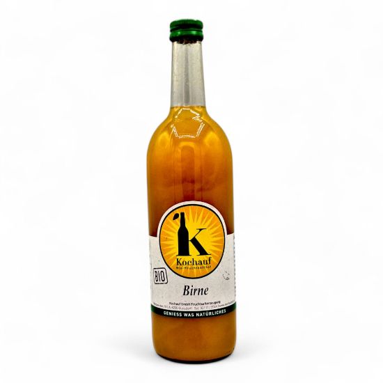 Bild von BIO - Birnennektar 0,75l 