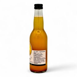 Picture of BIO -  Apfel - Ingwersaft 0,33l o. Zuckerzusatz 