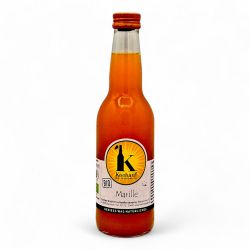 Bild von BIO -  Marillensaftgetränk 0,33l 