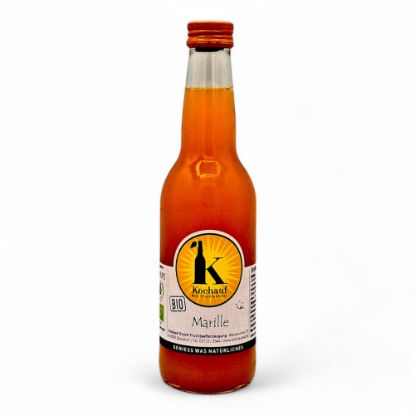 Bild von BIO -  Marillensaftgetränk 0,33l 