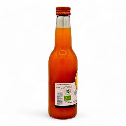 Bild von BIO -  Marillensaftgetränk 0,33l 