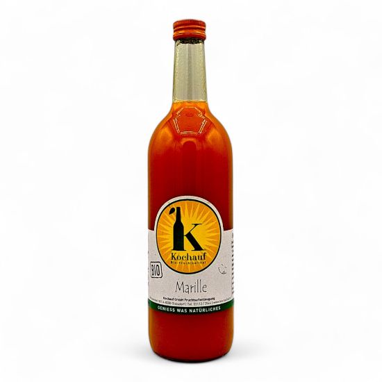 Bild von BIO -  Marillennektar 0,75l 